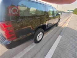 شيفروليه سوبربان